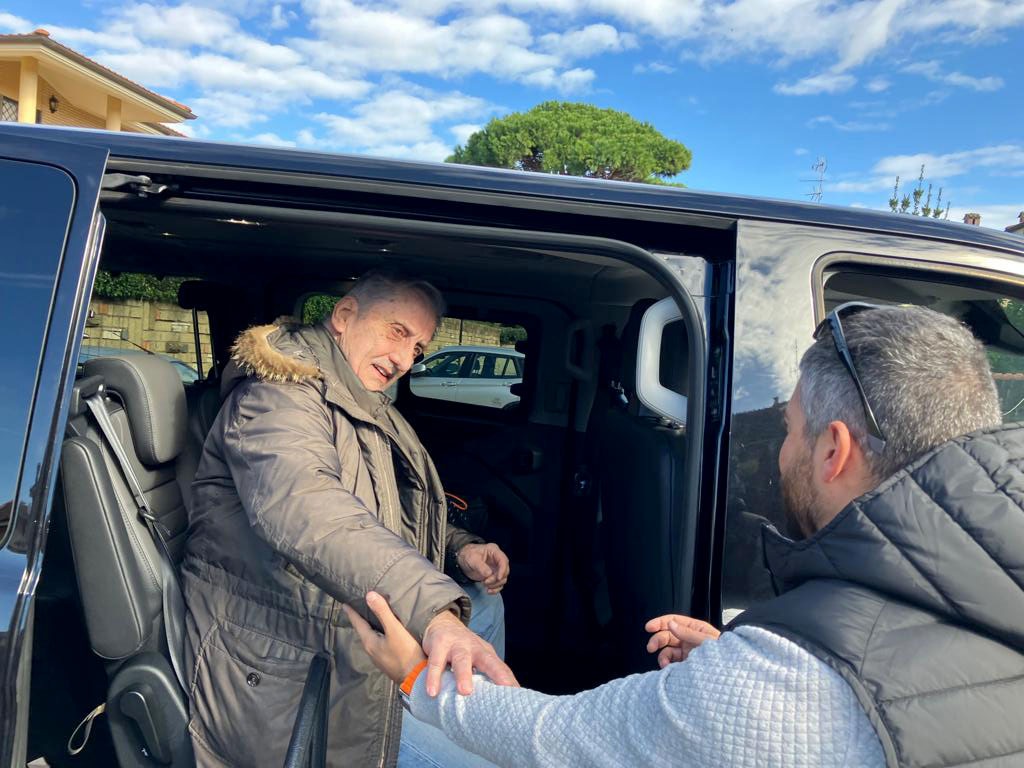Un Condominio Solidale per Anzio e Nettuno: il progetto che accompagna gli anziani